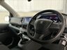 USED 2022 72 PEUGEOT EXPERT 2.0 BLUEHDI 145PS MWB PROFESSIONAL PREMIUM - NO VAT 1 OWNER, 1 YEARS MOT, TOP SPEC