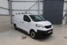 USED 2022 72 PEUGEOT EXPERT 2.0 BLUEHDI 145PS MWB PROFESSIONAL PREMIUM - NO VAT 1 OWNER, 1 YEARS MOT, TOP SPEC