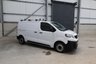 USED 2022 72 PEUGEOT EXPERT 2.0 BLUEHDI 145PS MWB PROFESSIONAL PREMIUM - NO VAT 1 OWNER, 1 YEARS MOT, TOP SPEC
