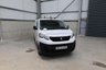 USED 2022 72 PEUGEOT EXPERT 2.0 BLUEHDI 145PS MWB PROFESSIONAL PREMIUM - NO VAT 1 OWNER, 1 YEARS MOT, TOP SPEC