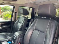 USED 2015 65 LAND ROVER DISCOVERY 4 3.0 SD V6 HSE Luxury SUV 5dr Diesel Auto 4WD Euro 6 (s/s) (256 bhp) 