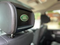 USED 2015 65 LAND ROVER DISCOVERY 4 3.0 SD V6 HSE Luxury SUV 5dr Diesel Auto 4WD Euro 6 (s/s) (256 bhp) 