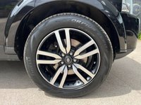USED 2015 65 LAND ROVER DISCOVERY 4 3.0 SD V6 HSE Luxury SUV 5dr Diesel Auto 4WD Euro 6 (s/s) (256 bhp) 
