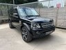 USED 2015 65 LAND ROVER DISCOVERY 4 3.0 SD V6 HSE Luxury SUV 5dr Diesel Auto 4WD Euro 6 (s/s) (256 bhp) 