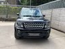 USED 2015 65 LAND ROVER DISCOVERY 4 3.0 SD V6 HSE Luxury SUV 5dr Diesel Auto 4WD Euro 6 (s/s) (256 bhp) 