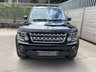 USED 2015 65 LAND ROVER DISCOVERY 4 3.0 SD V6 HSE Luxury SUV 5dr Diesel Auto 4WD Euro 6 (s/s) (256 bhp) 