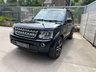 USED 2015 65 LAND ROVER DISCOVERY 4 3.0 SD V6 HSE Luxury SUV 5dr Diesel Auto 4WD Euro 6 (s/s) (256 bhp) 