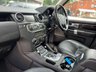 USED 2015 65 LAND ROVER DISCOVERY 4 3.0 SD V6 HSE Luxury SUV 5dr Diesel Auto 4WD Euro 6 (s/s) (256 bhp) 