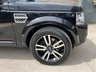 USED 2015 65 LAND ROVER DISCOVERY 4 3.0 SD V6 HSE Luxury SUV 5dr Diesel Auto 4WD Euro 6 (s/s) (256 bhp) 