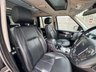 USED 2015 65 LAND ROVER DISCOVERY 4 3.0 SD V6 HSE Luxury SUV 5dr Diesel Auto 4WD Euro 6 (s/s) (256 bhp) 