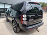 USED 2015 65 LAND ROVER DISCOVERY 4 3.0 SD V6 HSE Luxury SUV 5dr Diesel Auto 4WD Euro 6 (s/s) (256 bhp) 