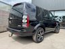 USED 2015 65 LAND ROVER DISCOVERY 4 3.0 SD V6 HSE Luxury SUV 5dr Diesel Auto 4WD Euro 6 (s/s) (256 bhp) 