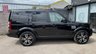 USED 2015 65 LAND ROVER DISCOVERY 4 3.0 SD V6 HSE Luxury SUV 5dr Diesel Auto 4WD Euro 6 (s/s) (256 bhp) 