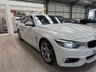 USED 2020 20 BMW 4 SERIES GRAN COUPE 2.0 420i GPF M Sport Hatchback 5dr Petrol Manual Euro 6 (s/s) (184 ps) 