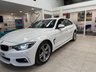 USED 2020 20 BMW 4 SERIES GRAN COUPE 2.0 420i GPF M Sport Hatchback 5dr Petrol Manual Euro 6 (s/s) (184 ps) 