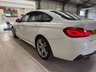 USED 2020 20 BMW 4 SERIES GRAN COUPE 2.0 420i GPF M Sport Hatchback 5dr Petrol Manual Euro 6 (s/s) (184 ps) 