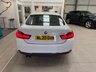 USED 2020 20 BMW 4 SERIES GRAN COUPE 2.0 420i GPF M Sport Hatchback 5dr Petrol Manual Euro 6 (s/s) (184 ps) 