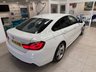 USED 2020 20 BMW 4 SERIES GRAN COUPE 2.0 420i GPF M Sport Hatchback 5dr Petrol Manual Euro 6 (s/s) (184 ps) 