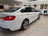 USED 2020 20 BMW 4 SERIES GRAN COUPE 2.0 420i GPF M Sport Hatchback 5dr Petrol Manual Euro 6 (s/s) (184 ps) 