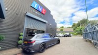 USED 2022 22 BMW 3 SERIES 2.0 330e 12kWh M Sport Touring Auto Euro 6 (s/s) 5dr PANORAMIC SUNROOF ++ COMFORT P