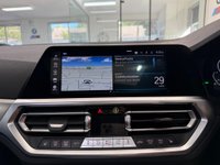 USED 2022 22 BMW 3 SERIES 2.0 330e 12kWh M Sport Touring Auto Euro 6 (s/s) 5dr PANORAMIC SUNROOF ++ COMFORT P