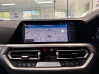 USED 2022 22 BMW 3 SERIES 2.0 330e 12kWh M Sport Touring Auto Euro 6 (s/s) 5dr PANORAMIC SUNROOF ++ COMFORT P