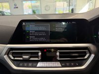 USED 2022 22 BMW 3 SERIES 2.0 330e 12kWh M Sport Touring Auto Euro 6 (s/s) 5dr PANORAMIC SUNROOF ++ COMFORT P