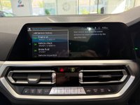 USED 2022 22 BMW 3 SERIES 2.0 330e 12kWh M Sport Touring Auto Euro 6 (s/s) 5dr PANORAMIC SUNROOF ++ COMFORT P