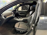 USED 2022 22 BMW 3 SERIES 2.0 330e 12kWh M Sport Touring Auto Euro 6 (s/s) 5dr PANORAMIC SUNROOF ++ COMFORT P