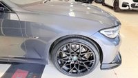 USED 2022 22 BMW 3 SERIES 2.0 330e 12kWh M Sport Touring Auto Euro 6 (s/s) 5dr PANORAMIC SUNROOF ++ COMFORT P
