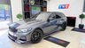 USED 2022 22 BMW 3 SERIES 2.0 330e 12kWh M Sport Touring Auto Euro 6 (s/s) 5dr PANORAMIC SUNROOF ++ COMFORT P