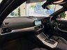 USED 2022 22 BMW 3 SERIES 2.0 330e 12kWh M Sport Touring Auto Euro 6 (s/s) 5dr PANORAMIC SUNROOF ++ COMFORT P