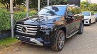 USED 2019 19 MERCEDES-BENZ GLS 5.5 GLS63 V8 GPF AMG SUV 5dr Petrol SpdS+7GT 4MATIC Euro 6 (s/s) (585 ps) 