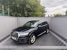 USED 2017 67 AUDI Q7 3.0 TDI V6 S line SUV 5dr Diesel Tiptronic quattro Euro 6 (s/s) (272 ps) ** AUTOTRADER 2025 HIGHLY RATED **