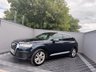 USED 2017 67 AUDI Q7 3.0 TDI V6 S line SUV 5dr Diesel Tiptronic quattro Euro 6 (s/s) (272 ps) ** AUTOTRADER 2025 HIGHLY RATED **