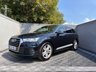 USED 2017 67 AUDI Q7 3.0 TDI V6 S line SUV 5dr Diesel Tiptronic quattro Euro 6 (s/s) (272 ps) ** AUTOTRADER 2025 HIGHLY RATED **