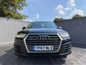 USED 2017 67 AUDI Q7 3.0 TDI V6 S line SUV 5dr Diesel Tiptronic quattro Euro 6 (s/s) (272 ps) ** AUTOTRADER 2025 HIGHLY RATED **