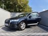 USED 2017 67 AUDI Q7 3.0 TDI V6 S line SUV 5dr Diesel Tiptronic quattro Euro 6 (s/s) (272 ps) ** AUTOTRADER 2025 HIGHLY RATED **