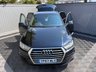USED 2017 67 AUDI Q7 3.0 TDI V6 S line SUV 5dr Diesel Tiptronic quattro Euro 6 (s/s) (272 ps) ** AUTOTRADER 2025 HIGHLY RATED **
