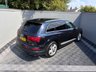 USED 2017 67 AUDI Q7 3.0 TDI V6 S line SUV 5dr Diesel Tiptronic quattro Euro 6 (s/s) (272 ps) ** AUTOTRADER 2025 HIGHLY RATED **