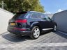 USED 2017 67 AUDI Q7 3.0 TDI V6 S line SUV 5dr Diesel Tiptronic quattro Euro 6 (s/s) (272 ps) ** AUTOTRADER 2025 HIGHLY RATED **