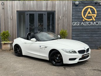 View our BMW Z4