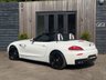 USED 2015 15 BMW Z4 2.0 20i M Sport Convertible 2dr Petrol Manual sDrive Euro 6 (s/s) (184 ps) BMW Z4 2.0 20i M Sport