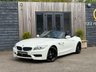 USED 2015 15 BMW Z4 2.0 20i M Sport Convertible 2dr Petrol Manual sDrive Euro 6 (s/s) (184 ps) BMW Z4 2.0 20i M Sport