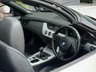 USED 2015 15 BMW Z4 2.0 20i M Sport Convertible 2dr Petrol Manual sDrive Euro 6 (s/s) (184 ps) BMW Z4 2.0 20i M Sport