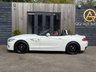 USED 2015 15 BMW Z4 2.0 20i M Sport Convertible 2dr Petrol Manual sDrive Euro 6 (s/s) (184 ps) BMW Z4 2.0 20i M Sport