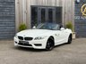 USED 2015 15 BMW Z4 2.0 20i M Sport Convertible 2dr Petrol Manual sDrive Euro 6 (s/s) (184 ps) BMW Z4 2.0 20i M Sport
