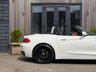 USED 2015 15 BMW Z4 2.0 20i M Sport Convertible 2dr Petrol Manual sDrive Euro 6 (s/s) (184 ps) BMW Z4 2.0 20i M Sport