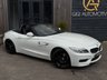 USED 2015 15 BMW Z4 2.0 20i M Sport Convertible 2dr Petrol Manual sDrive Euro 6 (s/s) (184 ps) BMW Z4 2.0 20i M Sport