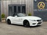 USED 2015 15 BMW Z4 2.0 20i M Sport Convertible 2dr Petrol Manual sDrive Euro 6 (s/s) (184 ps) BMW Z4 2.0 20i M Sport
